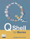 Qshell for iSeries by Ted Holt, Fred Kulack, 9781583470466