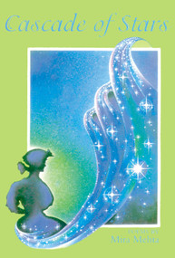 Cascade of Stars (Poems) by Mira Mehta, 9780856831980