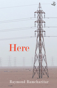 Here - 9781845232122 by Raymond Ramcharitar, 9781845232122