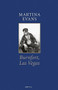 Burnfort Las Vegas by Martina Evans, 9780856464577