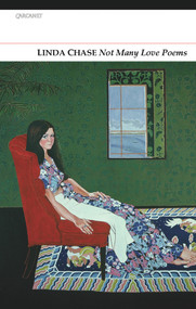 Not Many Love Poems by Linda Chase, 9781847770868