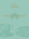 Tea at Fortnum & Mason by Emma Marsden, 9780091937683