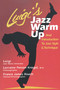 Luigi's Jazz Warm Up (An Introduction to Jazz Style & Technique) by Luigi Kriegel, Lorraine Kriegel, Francis Roach, 9780871272027