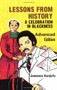 Lessons from History, Advanced Edition (A Celebration in Blackness) by Jawanza Kunjufu, 9780913543061