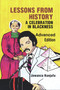 Lessons from History, Advanced Edition (A Celebration in Blackness) by Jawanza Kunjufu, 9780913543061