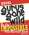 Excel Gurus Gone Wild (Do the IMPOSSIBLE with Microsoft Excel) by Bill Jelen, 9781932802405