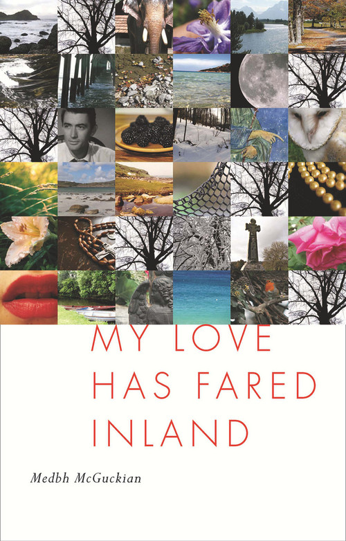 My Loved Has Fared Inland by Medbh McGuckian, 9781930630482