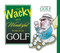 The Wacky and Wonderful World of Golf by Golf Magazine, 9781572436220