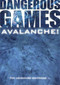 Avalanche! by Sue Graves, 9781846804915