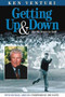 Getting Up & Down (My 60 Years in Golf) by Ken Venturi, Michael Arkush, Jim Nantz, 9781572438231