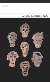 Spills by Angela Leighton, 9781847772251
