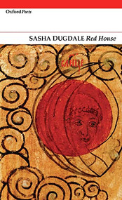 Red House by Sasha Dugdale, 9781906188023