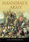 Hannibal's Army by Ian Stephenson, 9780752441214