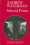 Andrew Waterman: Selected Poems by Andrew Waterman, 9780856356681
