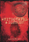 Whitechapel & District Murder & Crime by R W Oldridge, 9780752455495