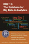 DB2 11 (The Database for Big Data & Analytics) by Cristian Molaro, Surekha Parekh, Terry Purcell, Julian Stuhler, 9781583473856