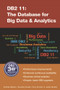 DB2 11 (The Database for Big Data & Analytics) by Cristian Molaro, Surekha Parekh, Terry Purcell, Julian Stuhler, 9781583473856