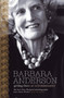 Getting There (An Autobiography) by Barbara Anderson, 9780864736024