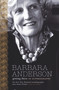Getting There (An Autobiography) by Barbara Anderson, 9780864736024