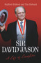 Sir David Jason: A Life of Laughter by Stafford Hildred, Tim Ewbank, 9781844549436