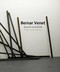 Bernar Venet (Order and Chance) by Walter Smerling, 9783879099405