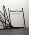 Bernar Venet (Order and Chance) by Walter Smerling, 9783879099405