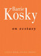 On Ecstasy (Miniature Edition) by Barrie Kosky, 9780522855340