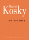 On Ecstasy - 9780522855340 by Barrie Kosky, 9780522855340