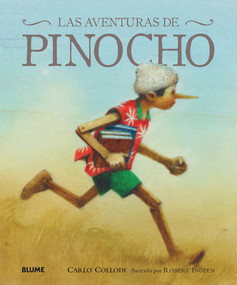 Las aventuras de Pinocho (Spanish Edition) by Carlo Collodi, Robert Ingpen, 9788498017946