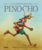 Las aventuras de Pinocho (Spanish Edition) by Carlo Collodi, Robert Ingpen, 9788498017946