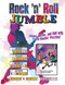 Rock 'n' Roll Jumble® (Shake, Rattle, and Roll with These Rockin' Puzzles!) by Tribune Media Services, 9781600786747