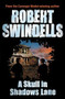 A Skull in Shadows Lane by Robert Swindells, 9780552564090