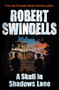 A Skull in Shadows Lane by Robert Swindells, 9780552564090