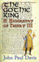 The Gothic King (A Biography of Henry III) by John Paul Davis, 9780720614800