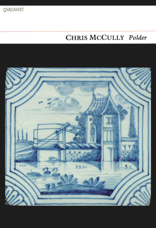 Polder by Chris McCully, 9781847770172