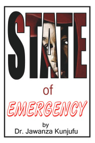 State of Emergency - 9781934155097 by Jawanza Kunjufu, 9781934155097