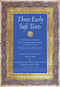 Three Early Sufi Texts by al-Hakím al-Tirmidhí, Nicholas Heer, Nicholas Heer, Abú 'Abd al-Rahmán al-Sulamí al-Naysabúrí, Kenneth L. Honerkamp, Kenneth L. Honerkamp, 9781891785375