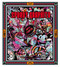Speedy Graphito. Serial Painter by Charles-Arthur Boyer, Speedy Graphito, 9782757209332