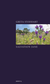 Salvation Jane by Greta Stoddart, 9780856464119