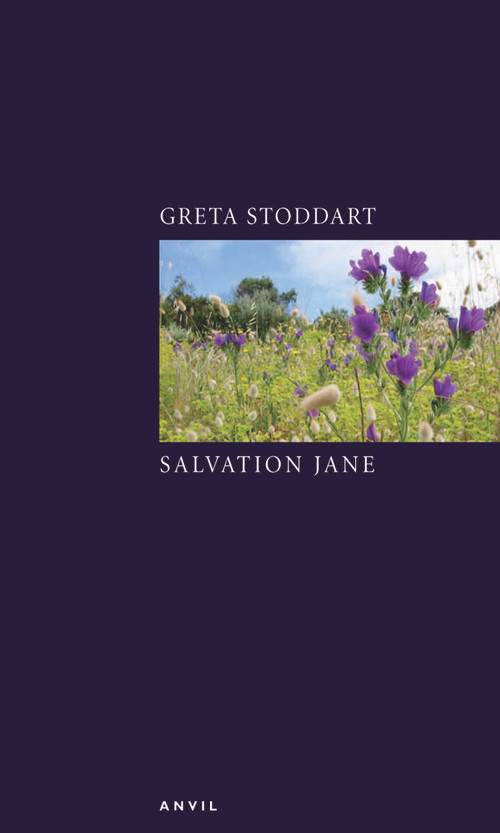 Salvation Jane by Greta Stoddart, 9780856464119