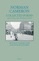 Collected Poems - 9780856464249 by Norman Cameron, Warren Hope, Jonathan Barker, 9780856464249
