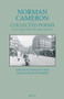Collected Poems - 9780856464249 by Norman Cameron, Warren Hope, Jonathan Barker, 9780856464249