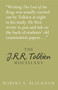 The J.R.R. Tolkien Miscellany by Robert S. Blackham, 9780752487199
