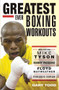 Greatest Ever Boxing Workouts by Gary Todd, 9781857828153