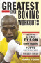 Greatest Ever Boxing Workouts by Gary Todd, 9781857828153