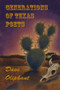 Generations of Texas Poets by Dave Oliphant, 9781609404819