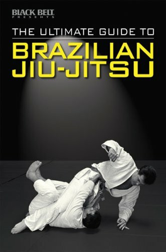 The Ultimate Guide to Brazilian Jiu-Jitsu by Black Belt Editors, 9780897501712