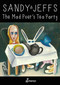 The Mad Poet's Tea Party by Sandy Jeffs, 9781742199498