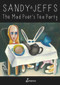 The Mad Poet's Tea Party by Sandy Jeffs, 9781742199498