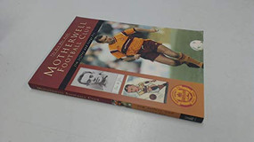 Motherwell Football Club by Jim Jeffrey, George Fry, 9780752421919